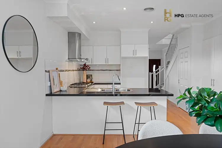 Fifth view of Homely house listing, 4 Birk Court, Gowanbrae VIC 3043