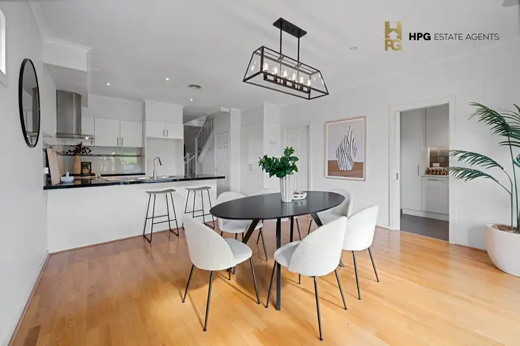 Sixth view of Homely house listing, 4 Birk Court, Gowanbrae VIC 3043