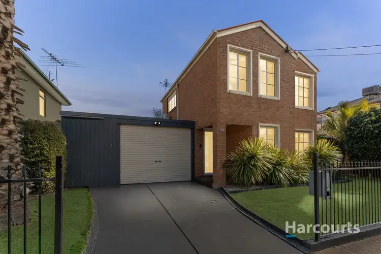 73 Lewin Street, Deer Park VIC 3023