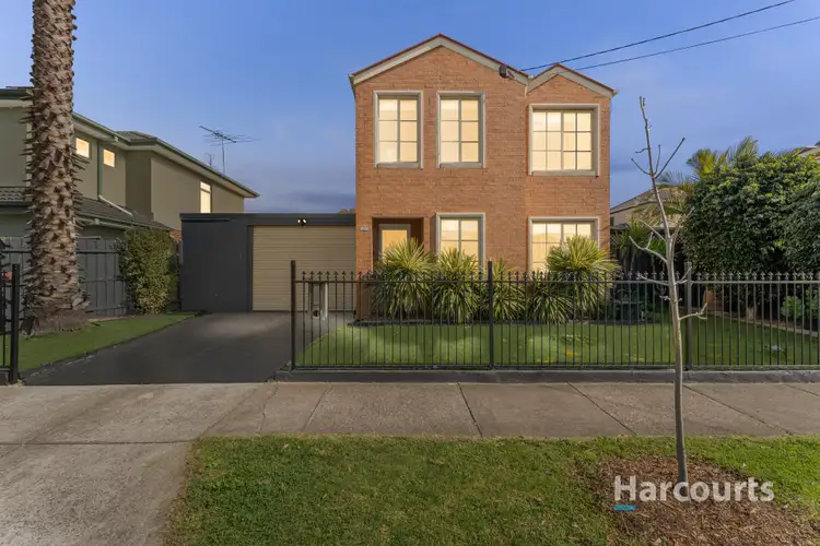Second view of Homely townhouse listing, 73 Lewin Street, Deer Park VIC 3023