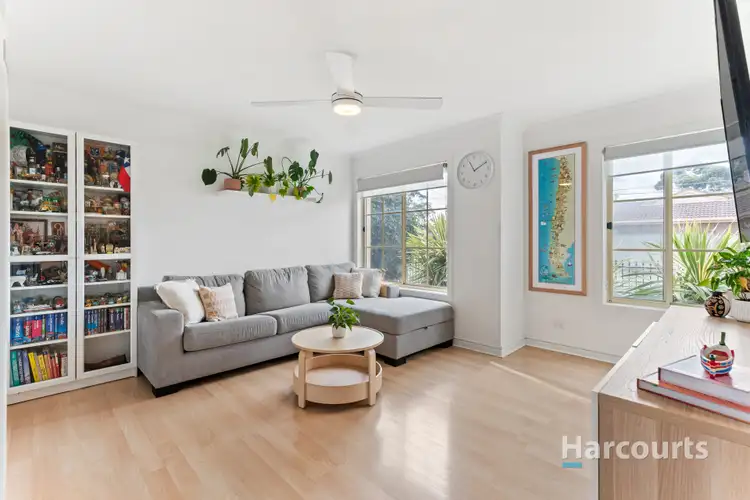 Third view of Homely townhouse listing, 73 Lewin Street, Deer Park VIC 3023