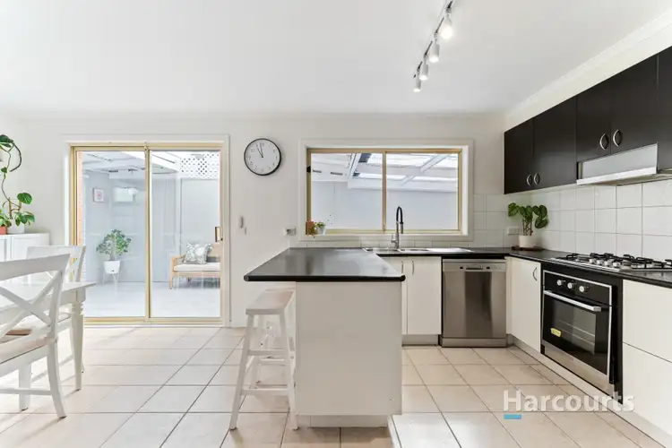 Sixth view of Homely townhouse listing, 73 Lewin Street, Deer Park VIC 3023