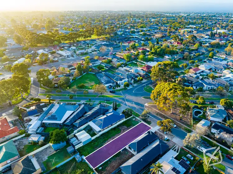 Sixth view of Homely land listing, Lot 101, 32 Melrose Avenue, Clearview SA 5085