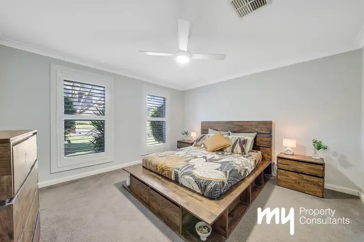 Fourth view of Homely house listing, 26 Grimes Avenue, Elderslie NSW 2570