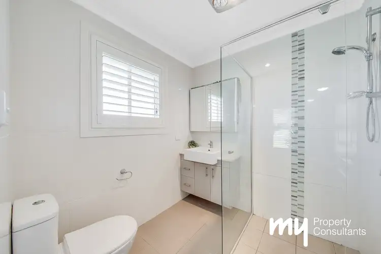 Fifth view of Homely house listing, 26 Grimes Avenue, Elderslie NSW 2570