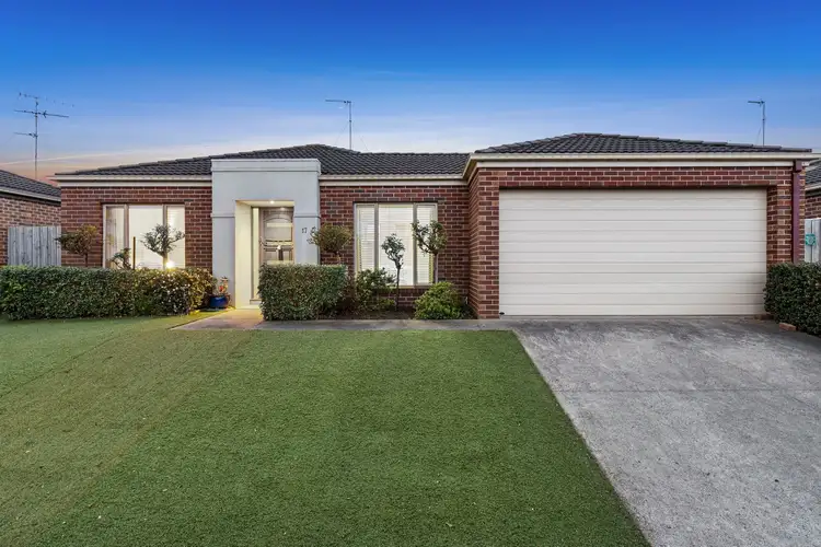 Main view of Homely house listing, 17/66 Wyndham Street, Drysdale VIC 3222