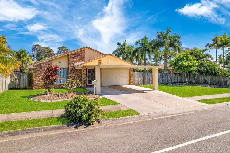 95 Edenlea Drive, Meadowbrook QLD 4131