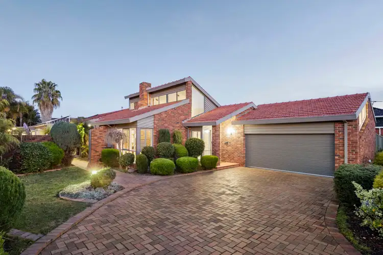 41 Fleetwood Drive, Greenvale VIC 3059