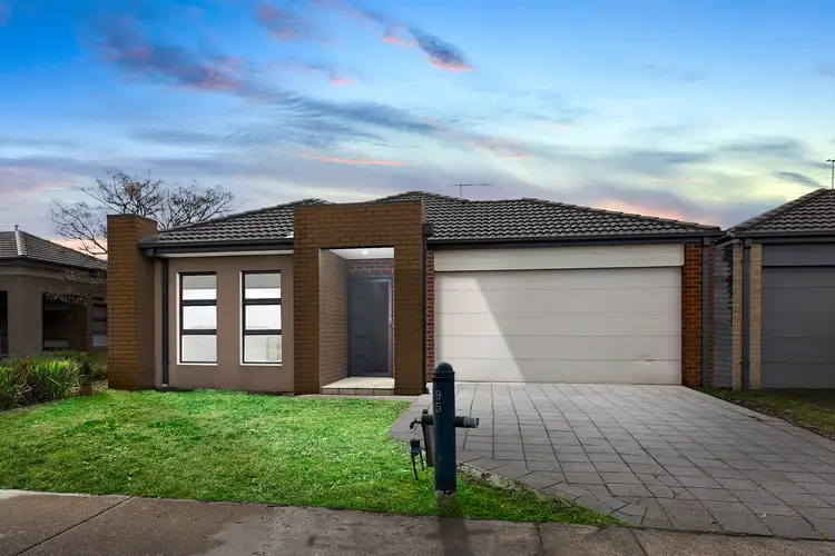 95 Foleys Road, Deer Park VIC 3023
