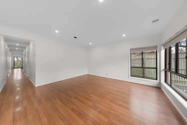 Second view of Homely house listing, 95 Foleys Road, Deer Park VIC 3023