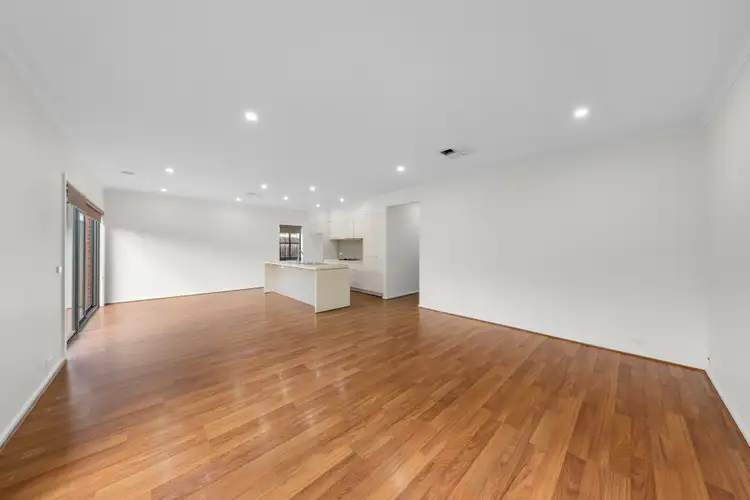 Third view of Homely house listing, 95 Foleys Road, Deer Park VIC 3023