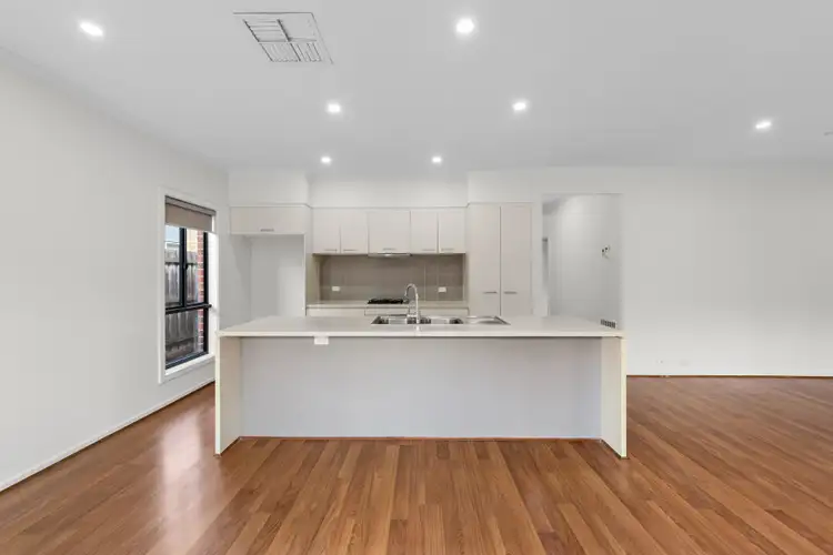 Fourth view of Homely house listing, 95 Foleys Road, Deer Park VIC 3023
