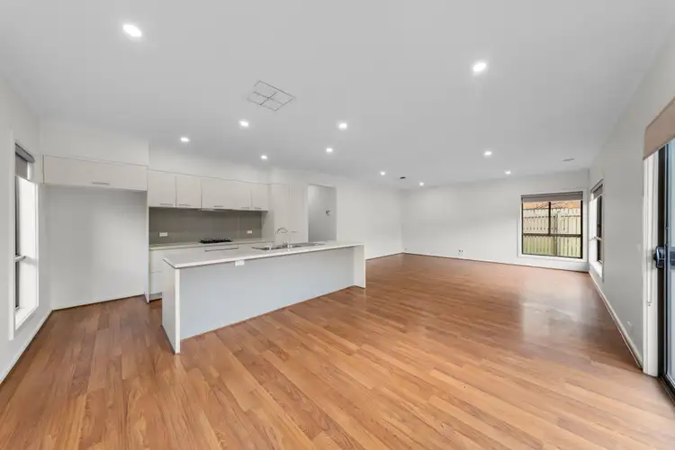 Fifth view of Homely house listing, 95 Foleys Road, Deer Park VIC 3023