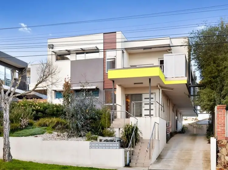 12/222 Burwood Highway, Burwood VIC 3125