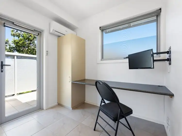 Second view of Homely apartment listing, 12/222 Burwood Highway, Burwood VIC 3125