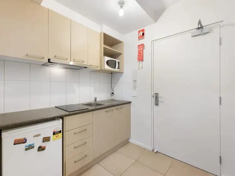 Third view of Homely apartment listing, 12/222 Burwood Highway, Burwood VIC 3125