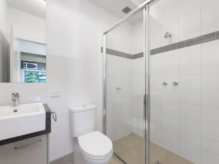 Fifth view of Homely apartment listing, 12/222 Burwood Highway, Burwood VIC 3125