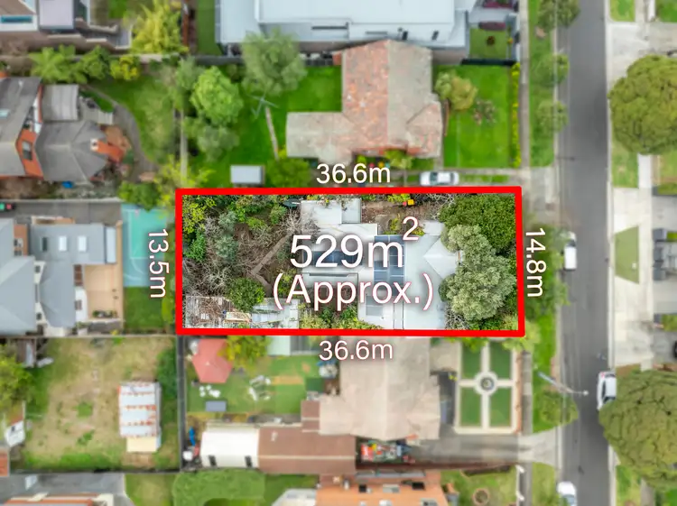12 May Street, Aberfeldie VIC 3040