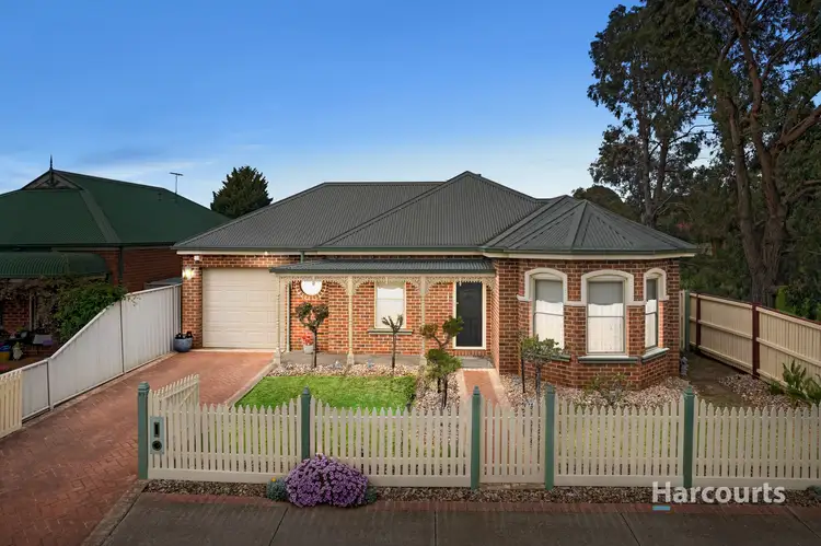 Main view of Homely house listing, 67 St Georges Avenue, Caroline Springs VIC 3023