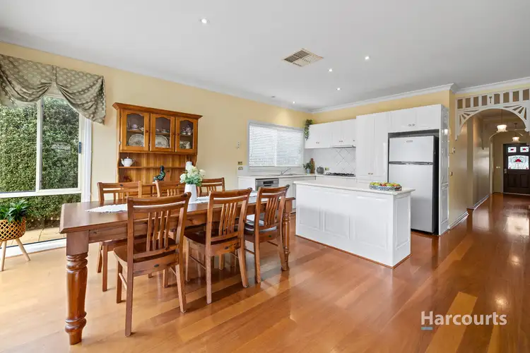 Second view of Homely house listing, 67 St Georges Avenue, Caroline Springs VIC 3023