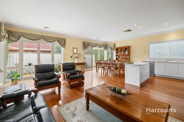 Third view of Homely house listing, 67 St Georges Avenue, Caroline Springs VIC 3023