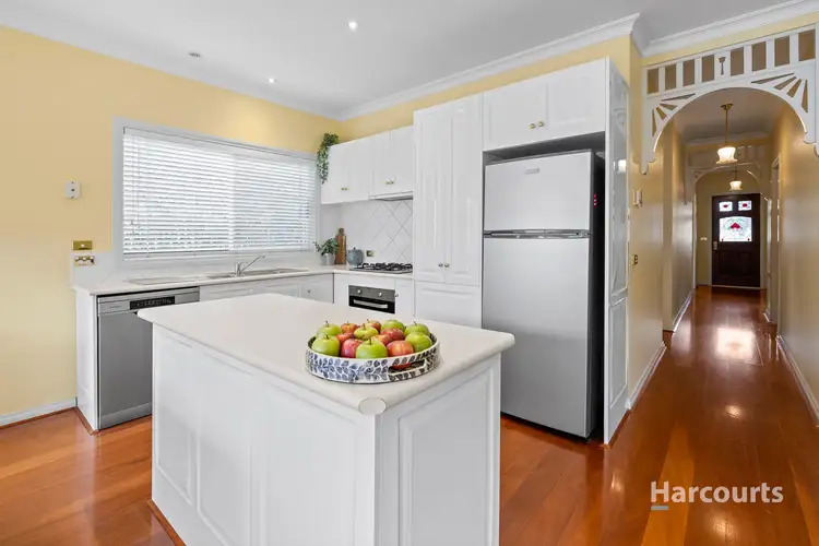 Fourth view of Homely house listing, 67 St Georges Avenue, Caroline Springs VIC 3023