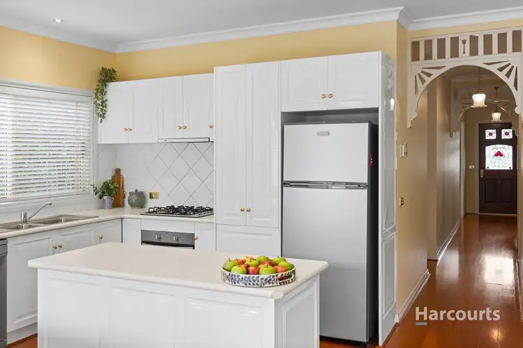 Fifth view of Homely house listing, 67 St Georges Avenue, Caroline Springs VIC 3023