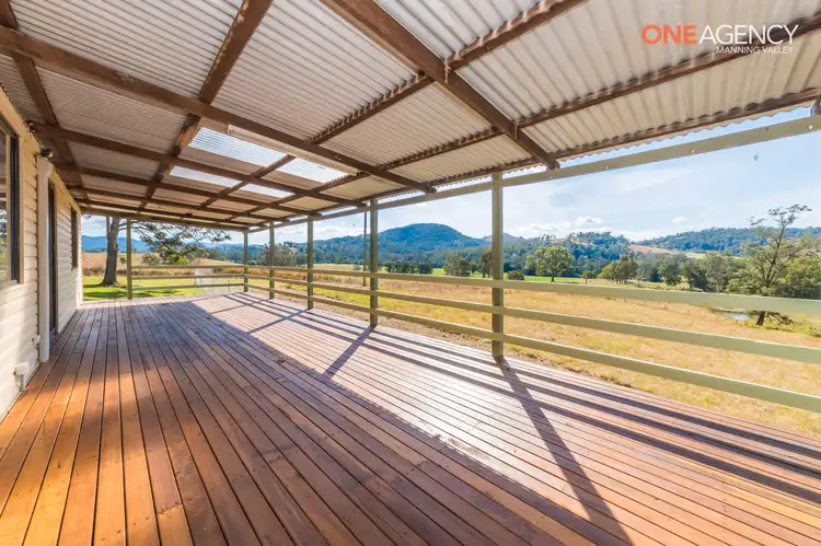 68 Faheys Road, Wherrol Flat NSW 2429