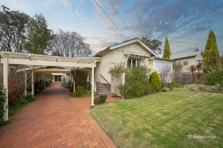 Main view of Homely house listing, 147 Jessie Street, Armidale NSW 2350