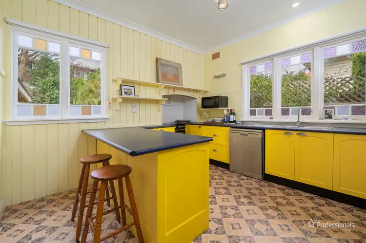 Second view of Homely house listing, 147 Jessie Street, Armidale NSW 2350