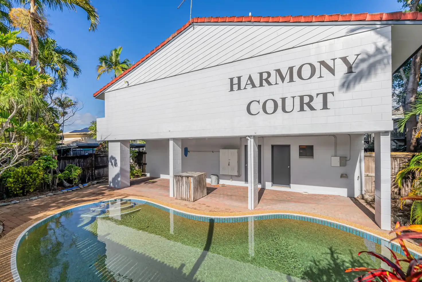 Main view of Homely unit listing, 7/451-455 Severin Street, Manunda QLD 4870