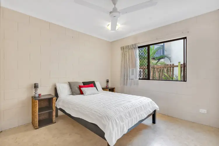 Third view of Homely unit listing, 7/451-455 Severin Street, Manunda QLD 4870