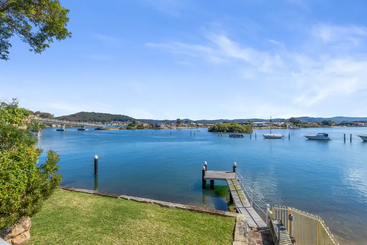 25 Empire Bay Drive, Daleys Point NSW 2257