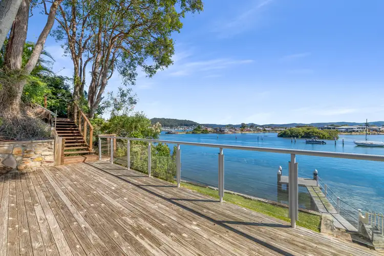 Fifth view of Homely house listing, 25 Empire Bay Drive, Daleys Point NSW 2257