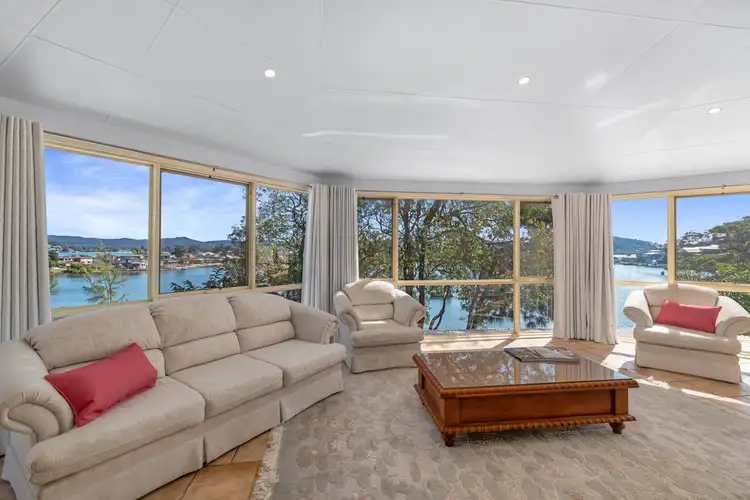 Sixth view of Homely house listing, 25 Empire Bay Drive, Daleys Point NSW 2257
