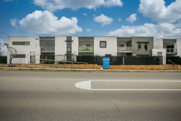 Seventh view of Homely unit listing, 5/114 Great Northern Highway, Midland WA 6056