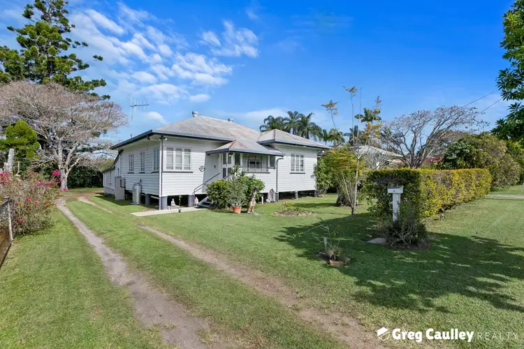 7 Draeger Street, Maryborough QLD 4650