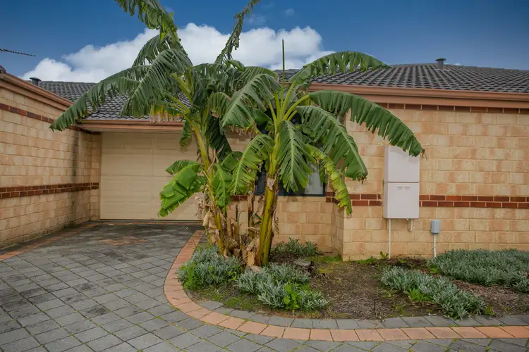 4/41 George Street, Midland WA 6056