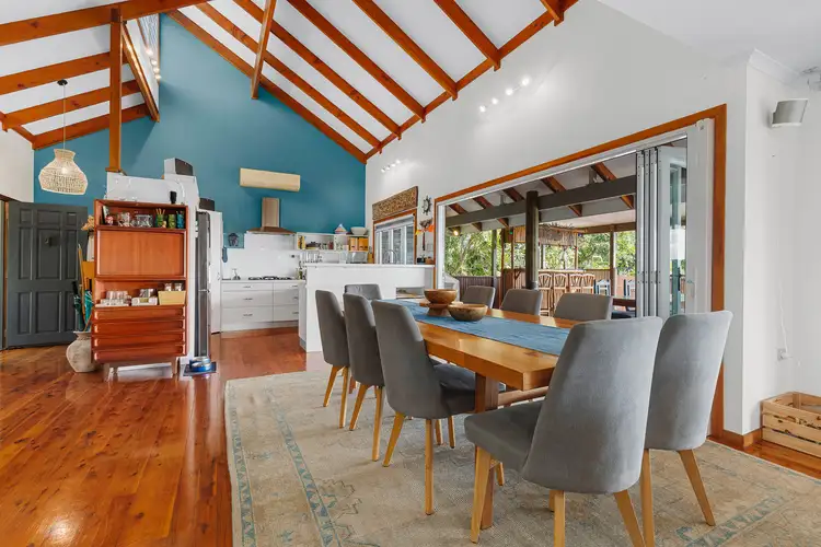 Third view of Homely house listing, 41 Cumming Parade, Point Lookout QLD 4183