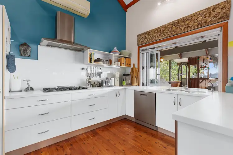 Fourth view of Homely house listing, 41 Cumming Parade, Point Lookout QLD 4183