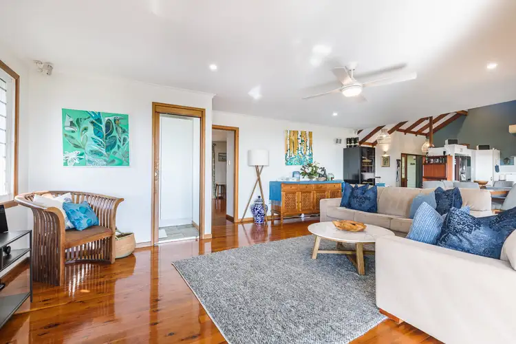 Sixth view of Homely house listing, 41 Cumming Parade, Point Lookout QLD 4183