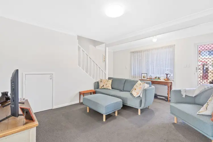 Second view of Homely townhouse listing, 24/68 springwood road, Rochedale South QLD 4123