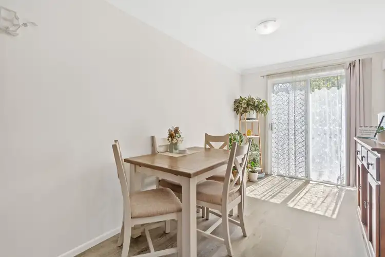 Third view of Homely townhouse listing, 24/68 springwood road, Rochedale South QLD 4123