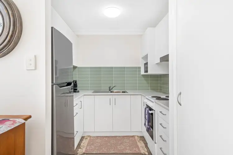 Sixth view of Homely townhouse listing, 24/68 springwood road, Rochedale South QLD 4123