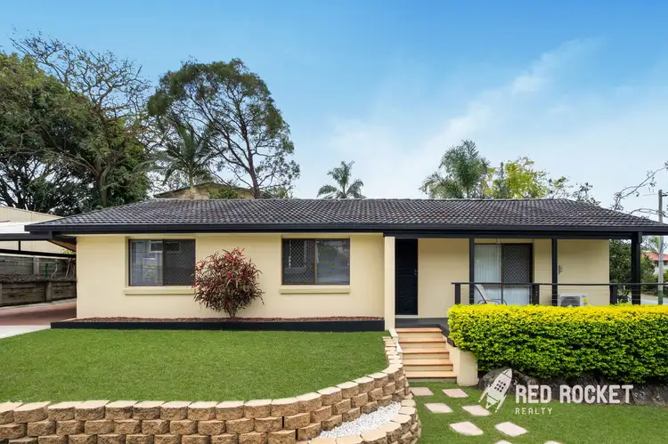 5 Parfrey Road, Rochedale South QLD 4123