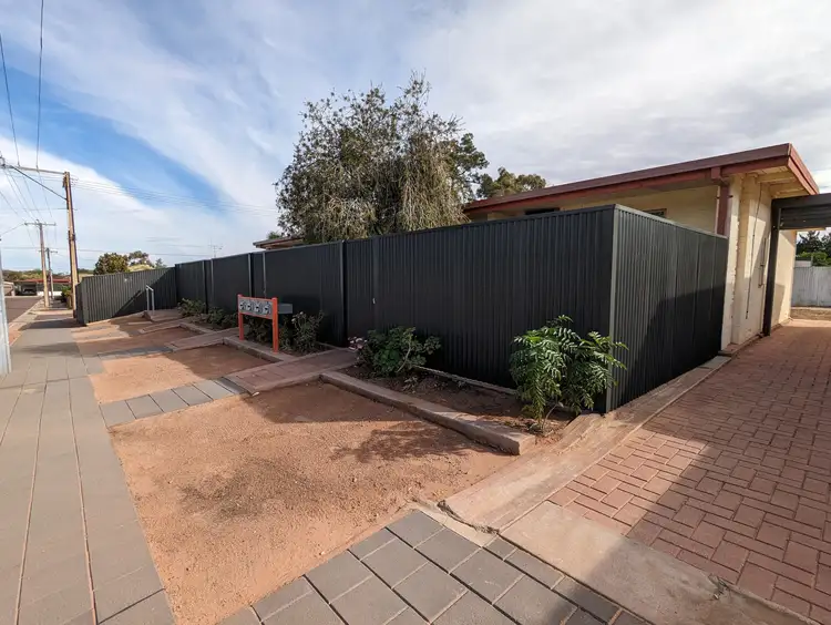Third view of Homely block of units listing, 1-8/3 Dennis st, Port Augusta SA 5700