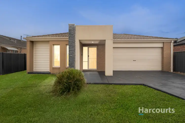12 Aston Glade, Derrimut VIC 3026