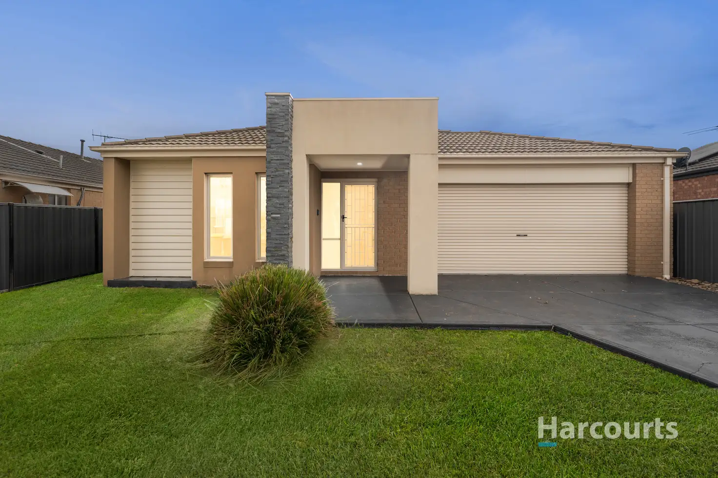 Main view of Homely house listing, 12 Aston Glade, Derrimut VIC 3026