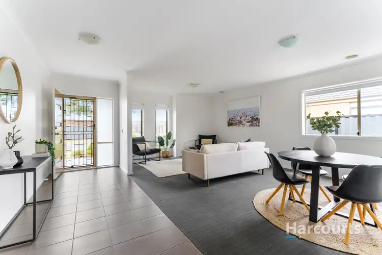 Second view of Homely house listing, 12 Aston Glade, Derrimut VIC 3026