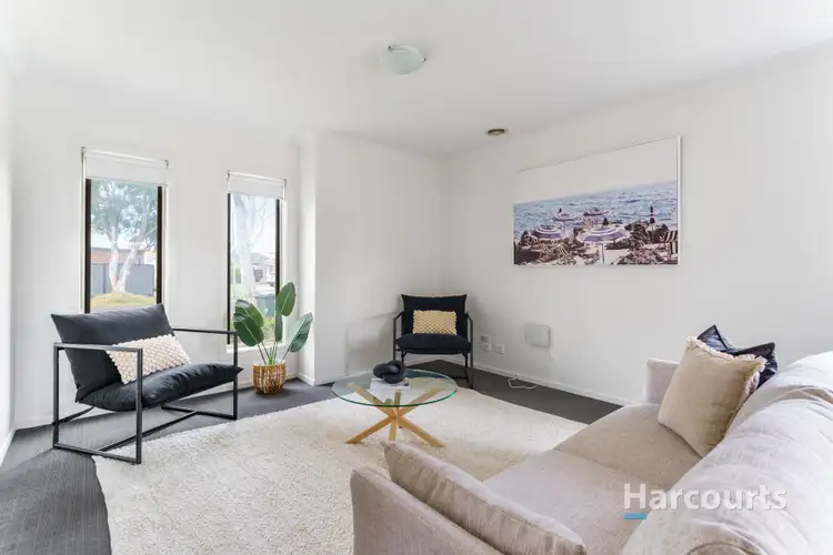 Third view of Homely house listing, 12 Aston Glade, Derrimut VIC 3026